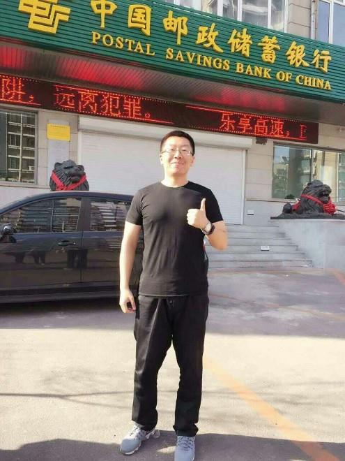 沈阳家教网-景老师