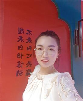 张老师