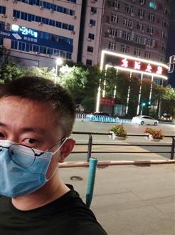 周老师