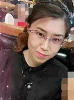 何老师