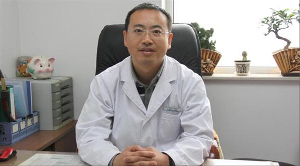 刘老师