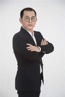 杨老师