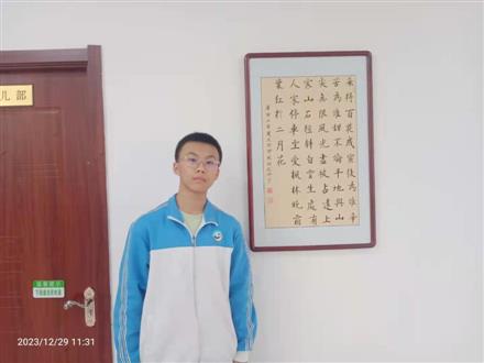 朱老师