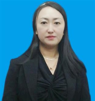 韩老师