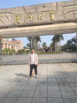 杨老师