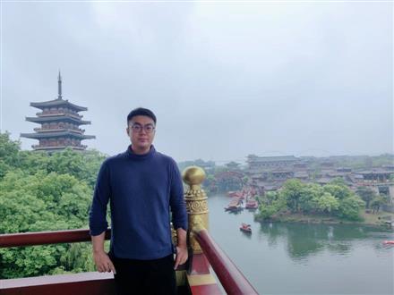 张老师