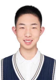 何老师