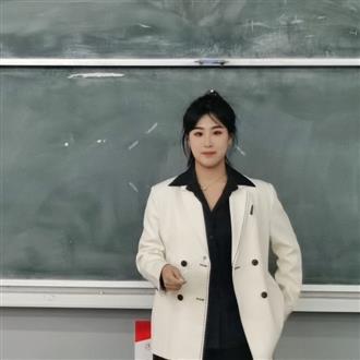 杨老师