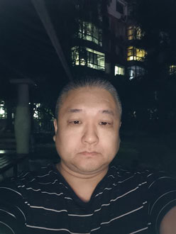 刘老师