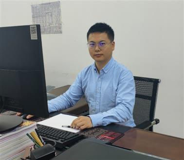 马老师