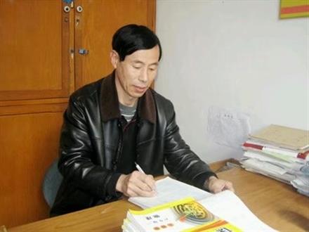 郭老师