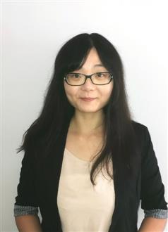 高老师