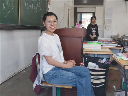 刘老师