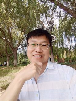 陈老师