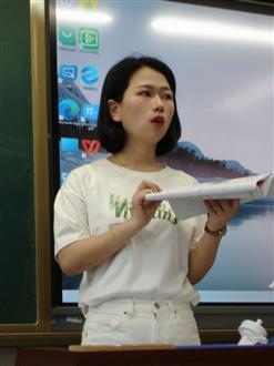 刘老师