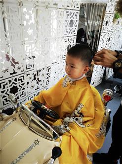 李老师