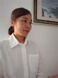 徐老师