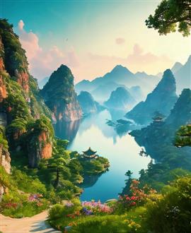 叶老师