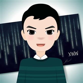 李老师