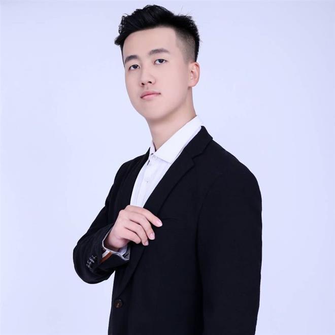 沈阳家教网-何老师