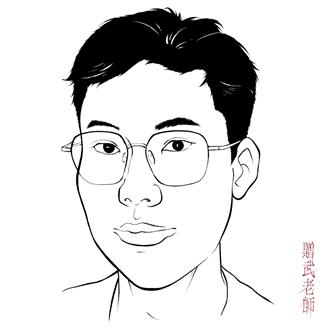 武老师