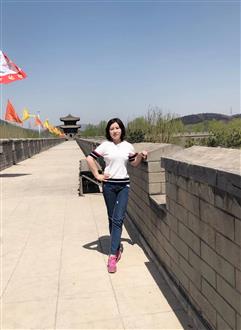 杨老师